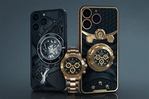 iphone with rolex|Altro.